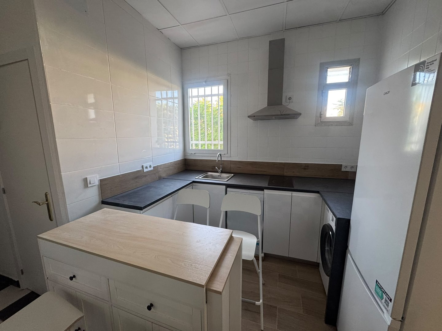 Piso de 77 m² en Sevilla
