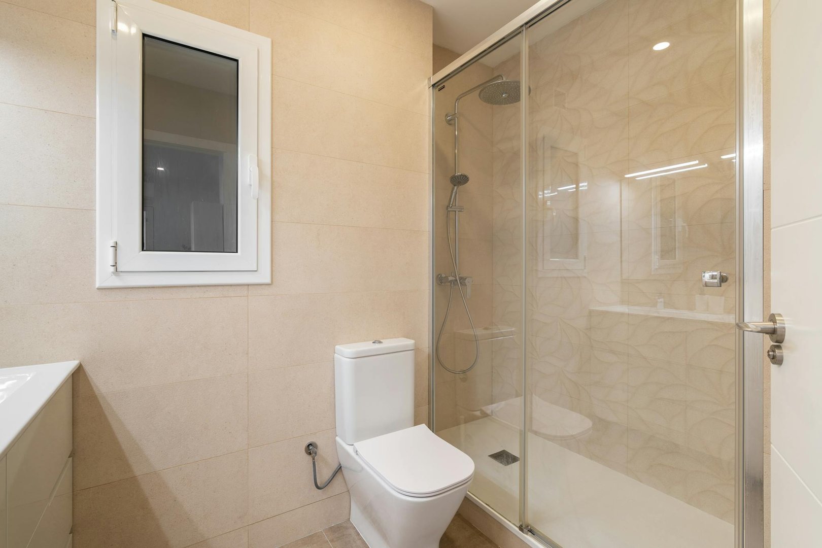 Habitación 120 m², Barcelona