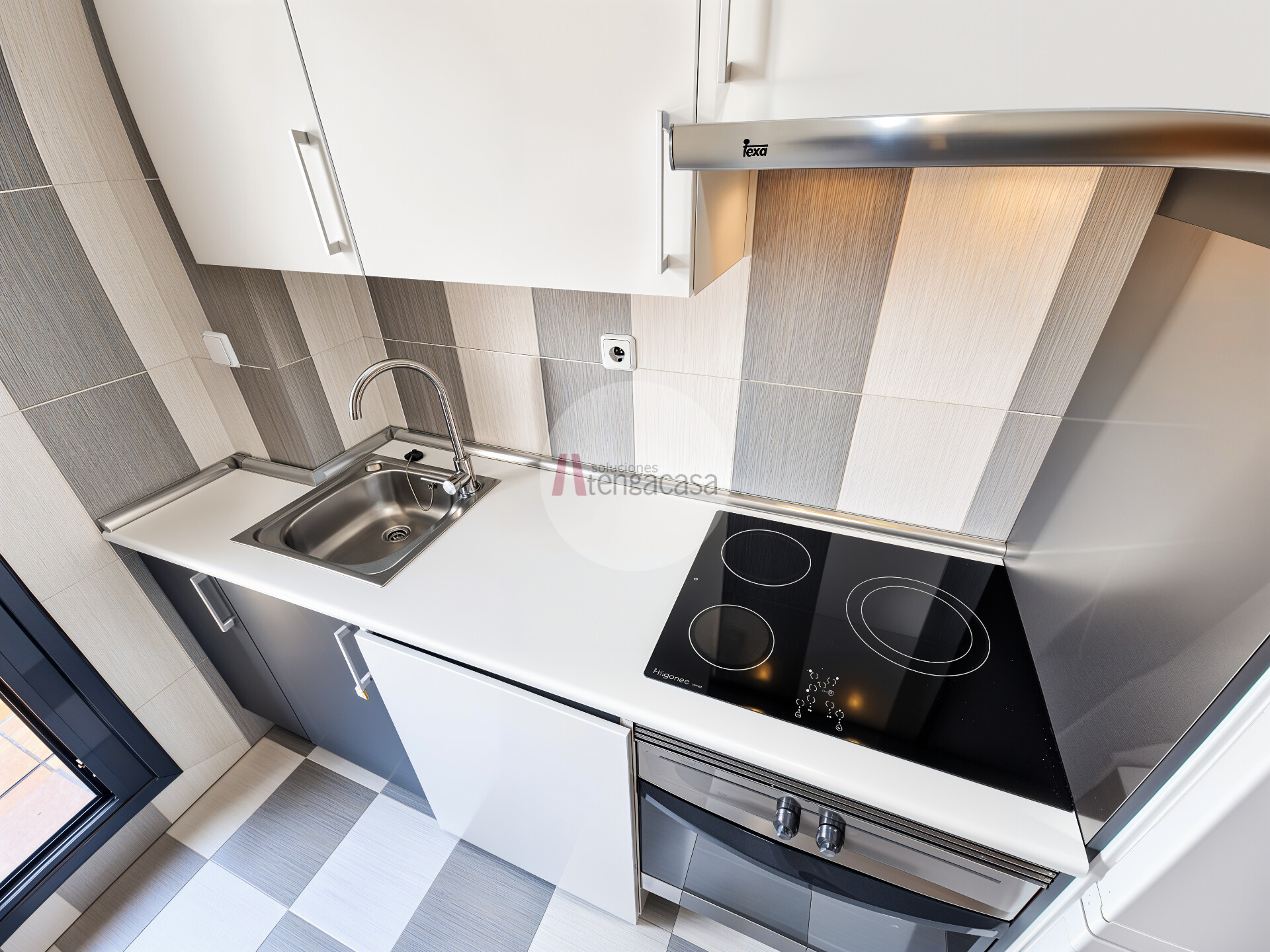 Appartement 85 m² à Madrid