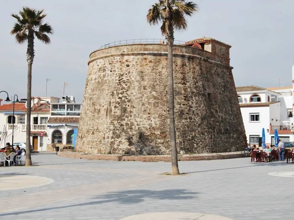 Pis de 105 m² a Mijas