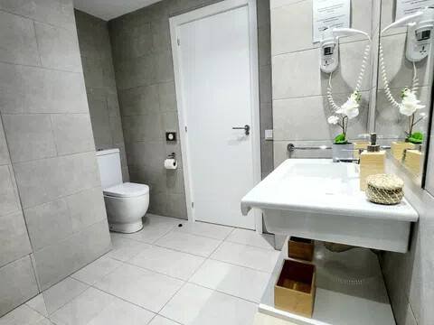 Piso de 94 m² en San Bartolomé de Tirajana