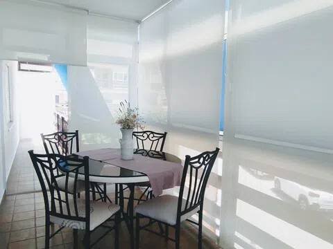 Apartamento 110 m² em el Campello