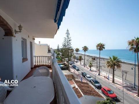 Piso de 106 m² en Torrox