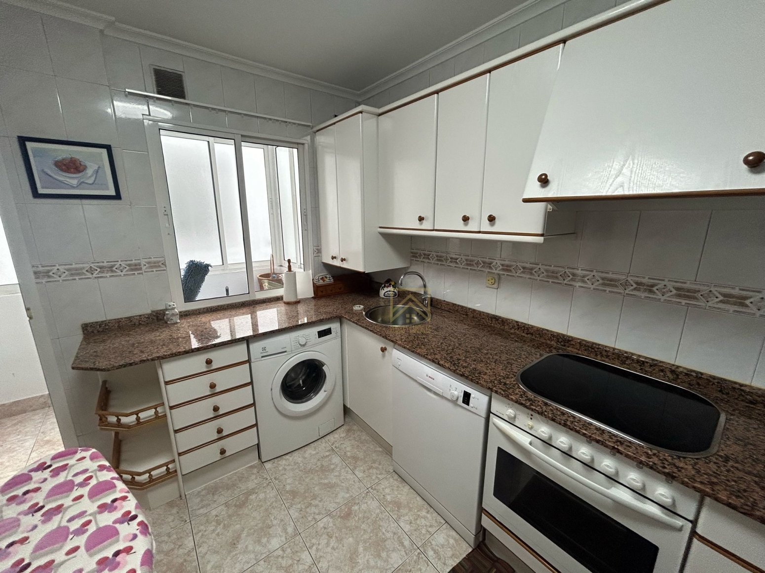 Piso de 80 m² en Torrelavega