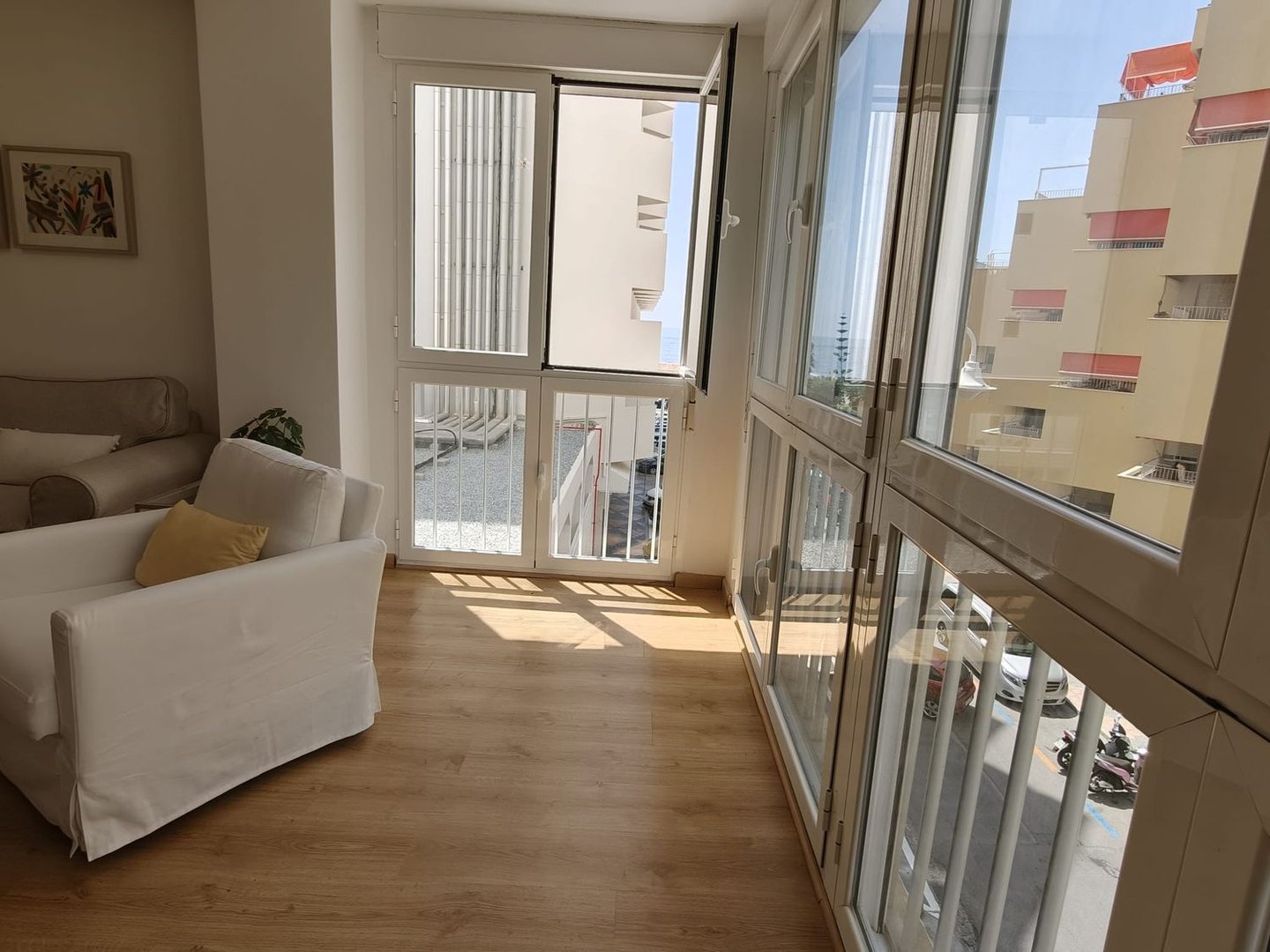 Piso de 114 m² en Almuñécar
