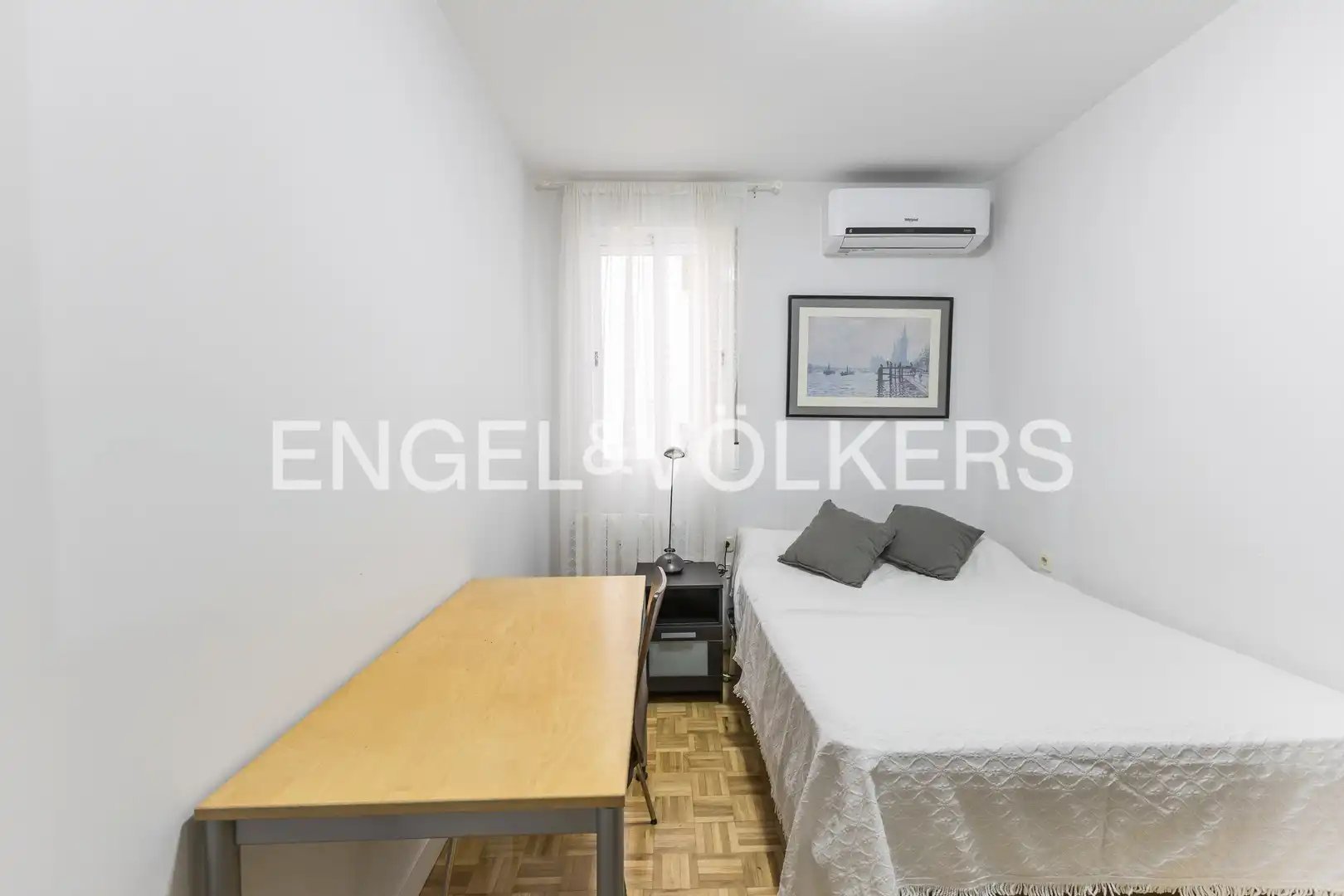 Pis de 67 m² a Madrid