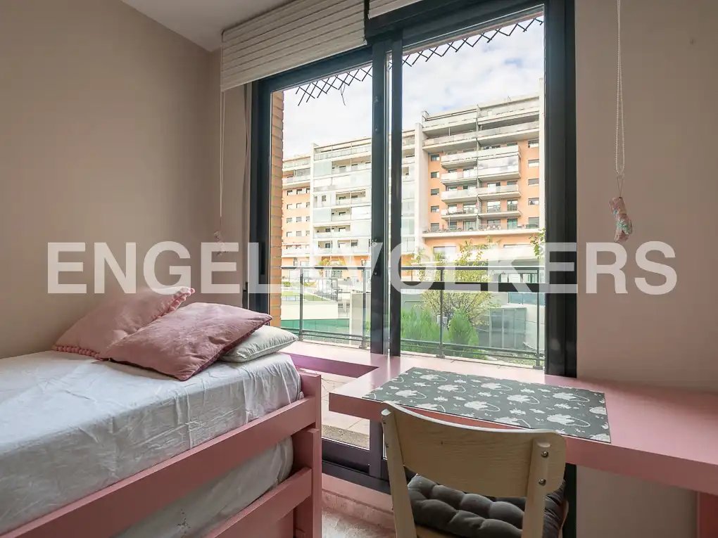 Квартира 127 м² у Paterna