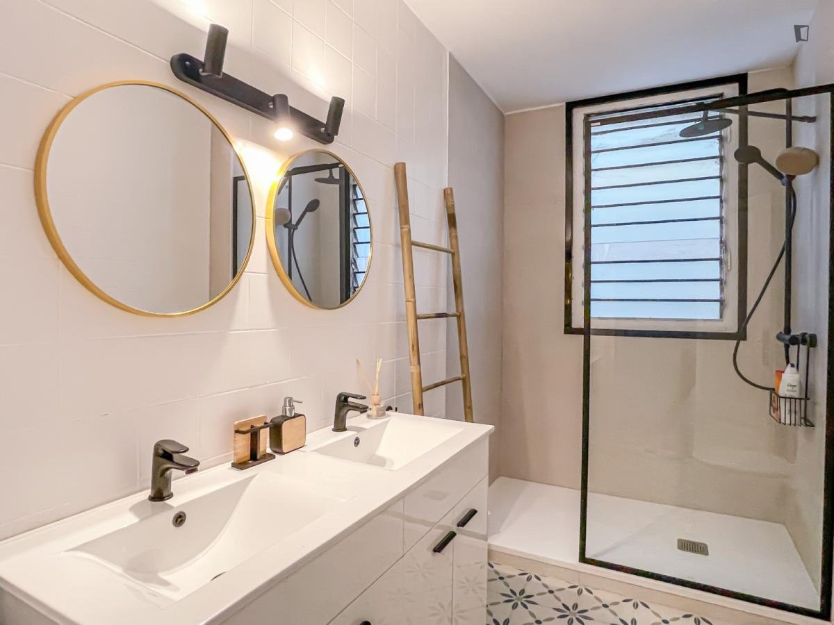 Habitación en alquiler, Barcelona
