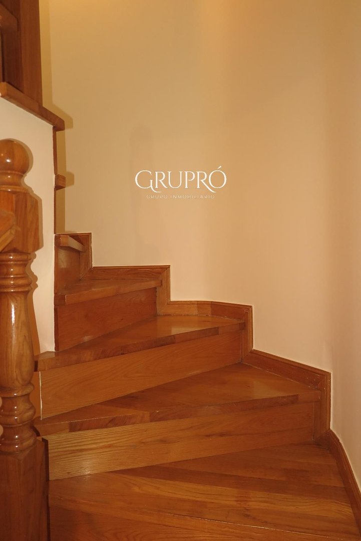 Piso de 80 m² en Baiona