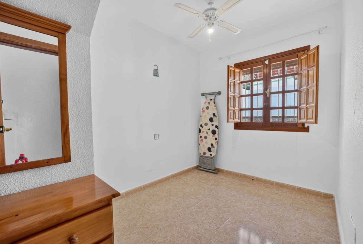 Casa de 81 m² en San Pedro del Pinatar