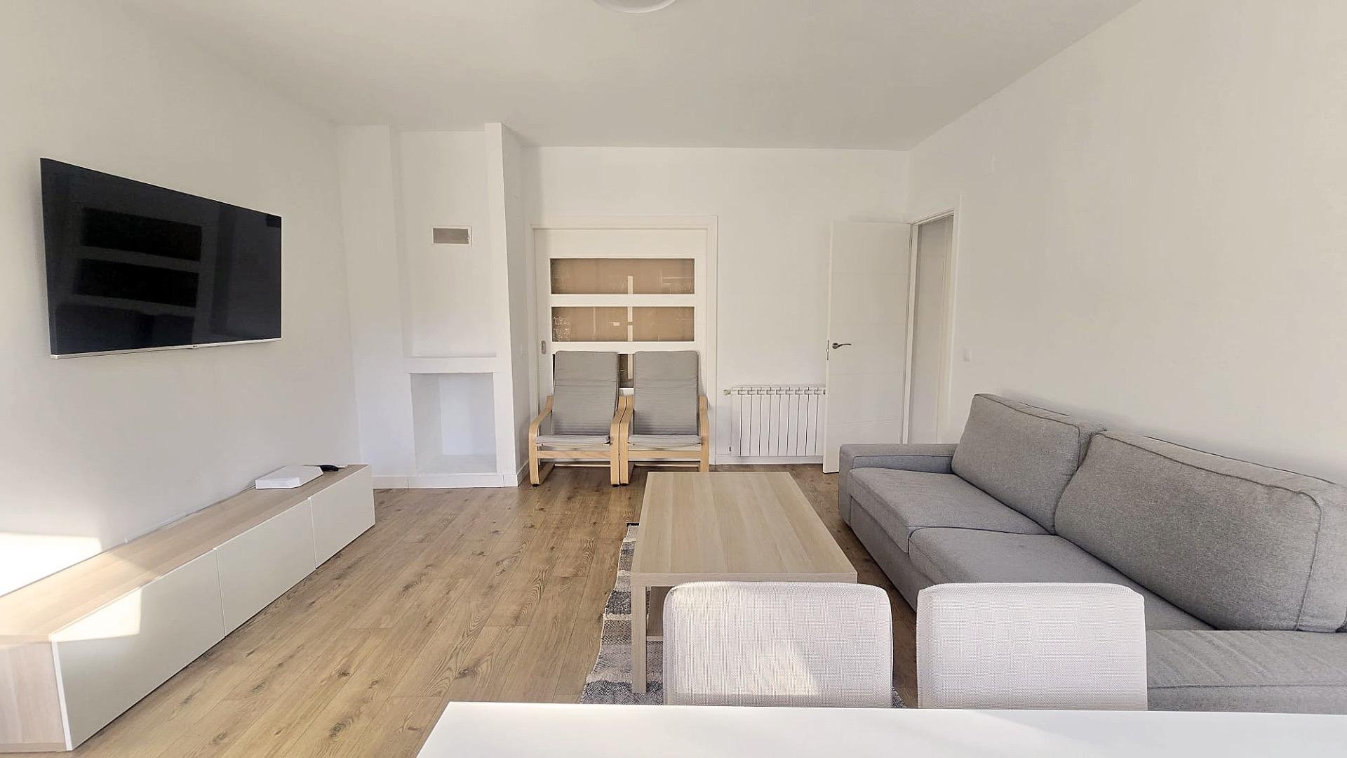 Habitación 251 m², Villanueva de la Cañada