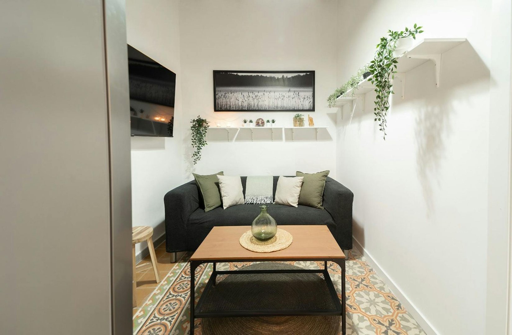 Habitación 150 m², Barcelona