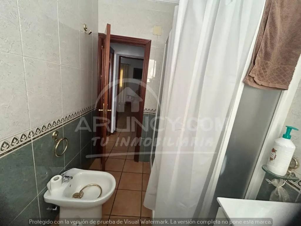 Piso de 70 m² en Alcalá de Guadaíra
