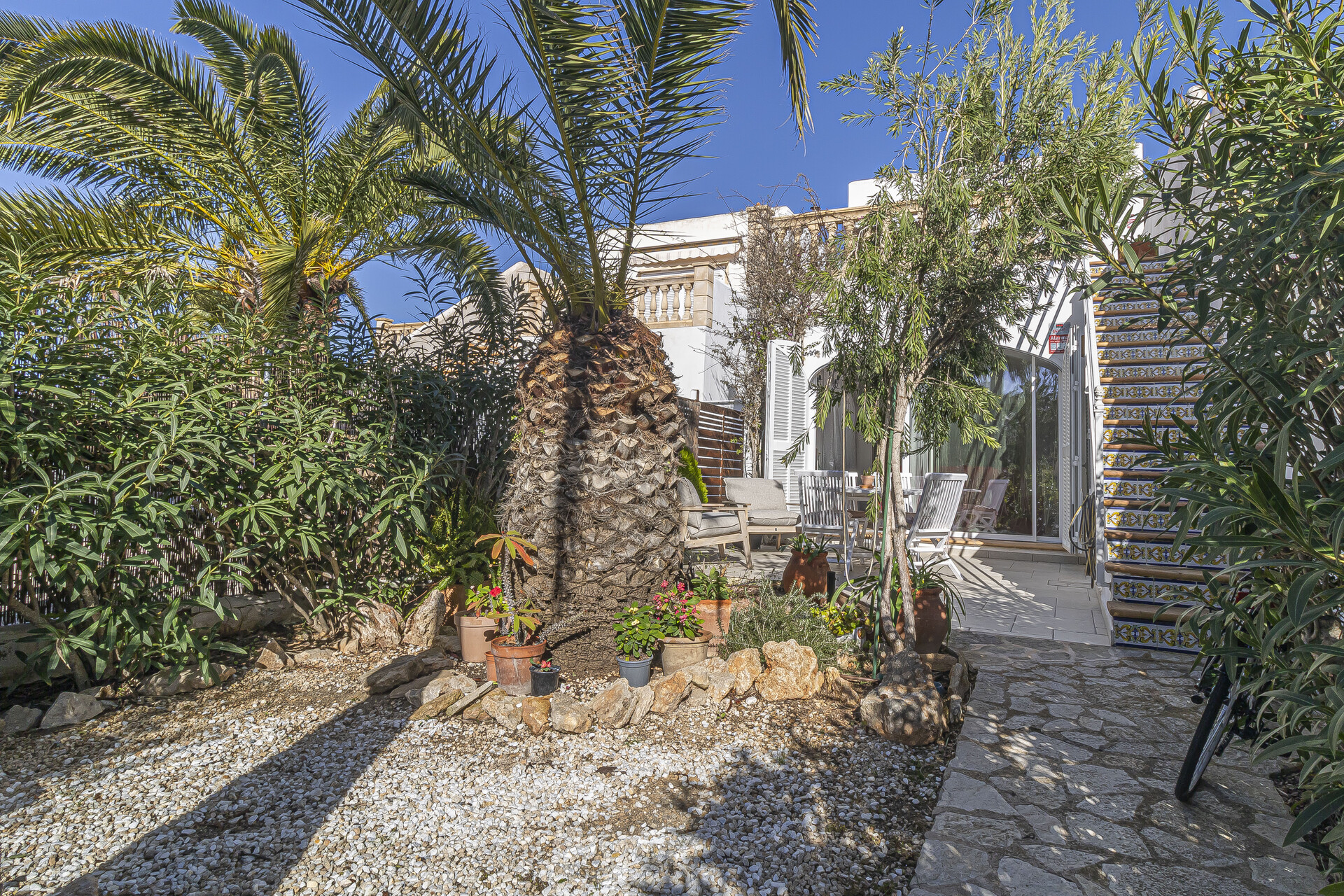 Wohnung 80 m² in Campos