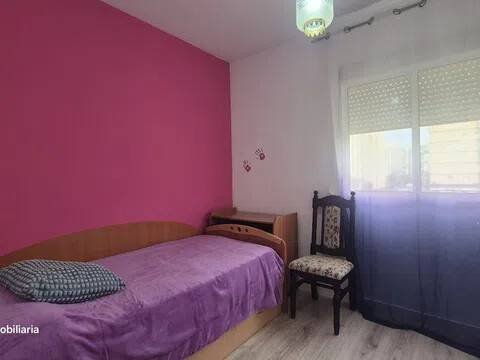 Piso de 80 m² en Badajoz