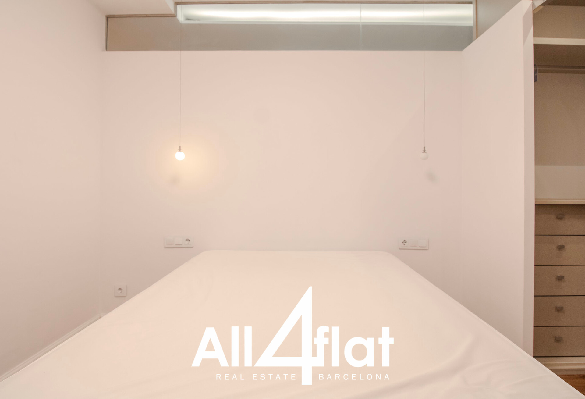 Pis de 81 m² a Barcelona