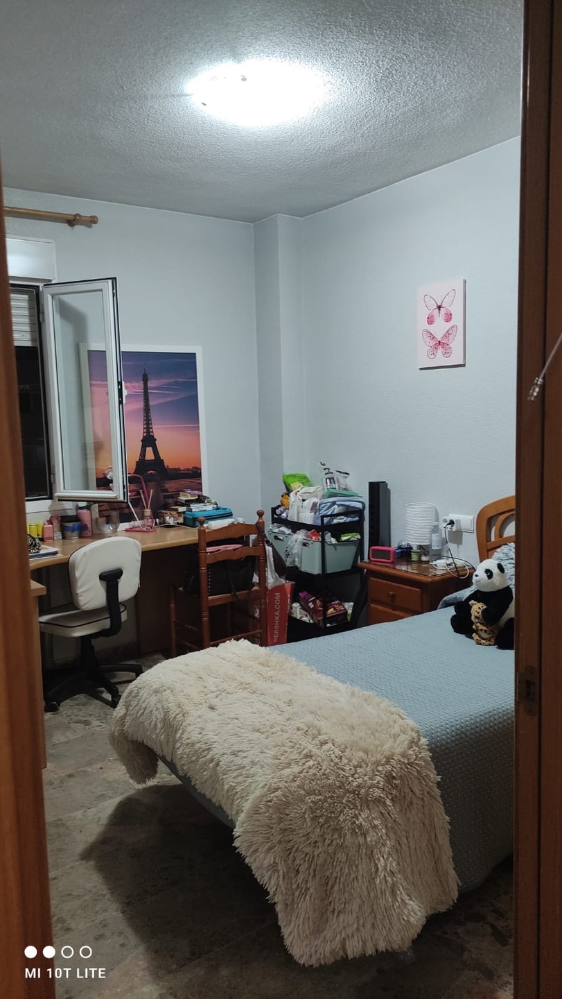 Habitación 185 m², Málaga