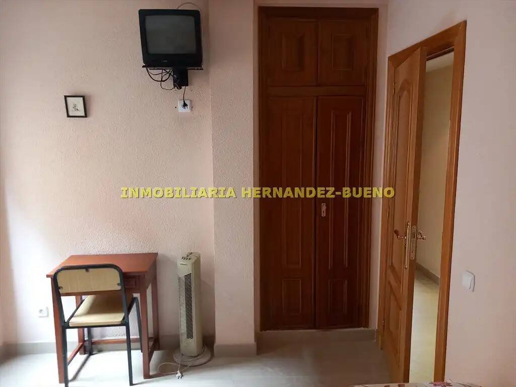 Piso de 198 m² en Salamanca