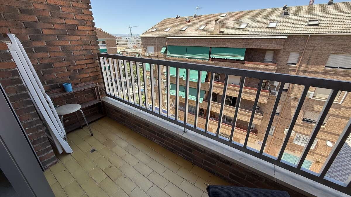 Piso de 110 m² en Granada
