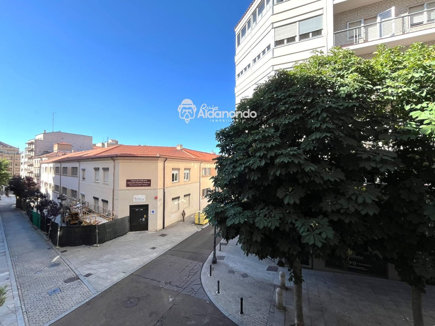 Piso de 61 m² en Salamanca