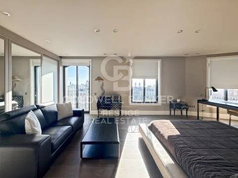 Piso de 180 m² en Barcelona