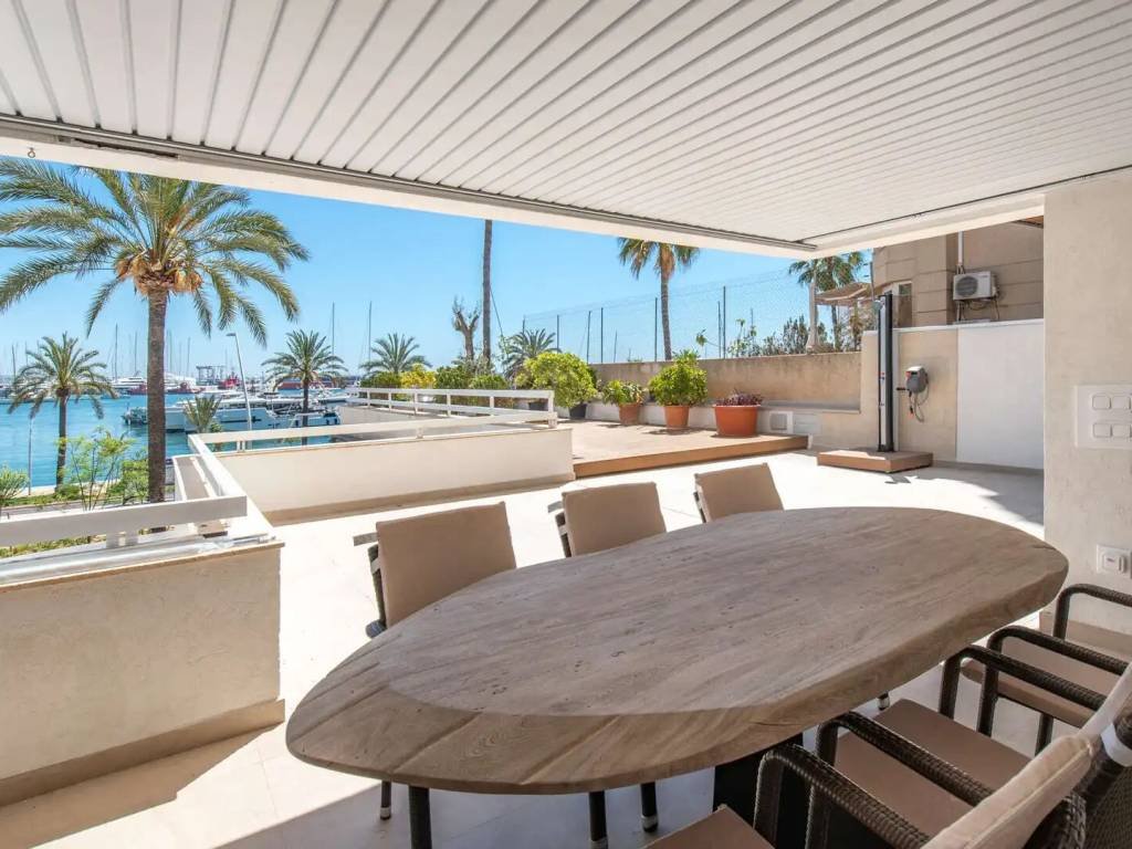 Appartamento 165 m² a Palma