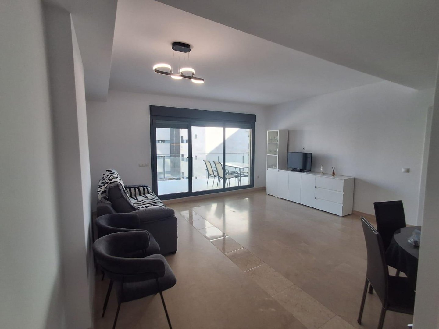 Pis de 74 m² a la Vila Joiosa