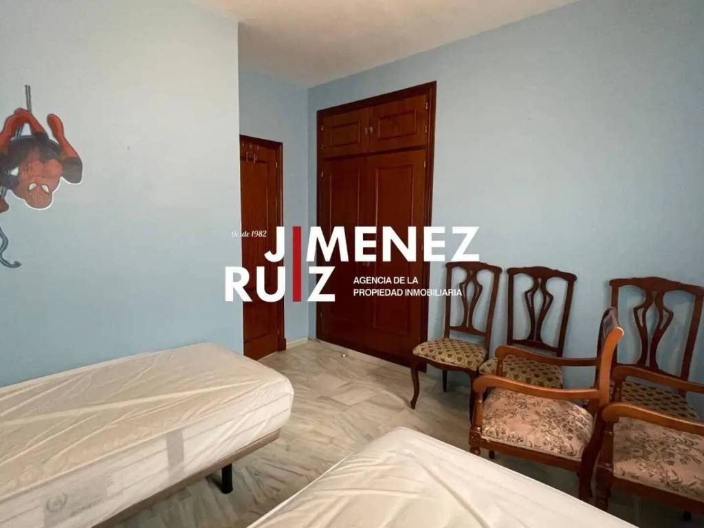 Квартира 70 м² в El Puerto de Santa María