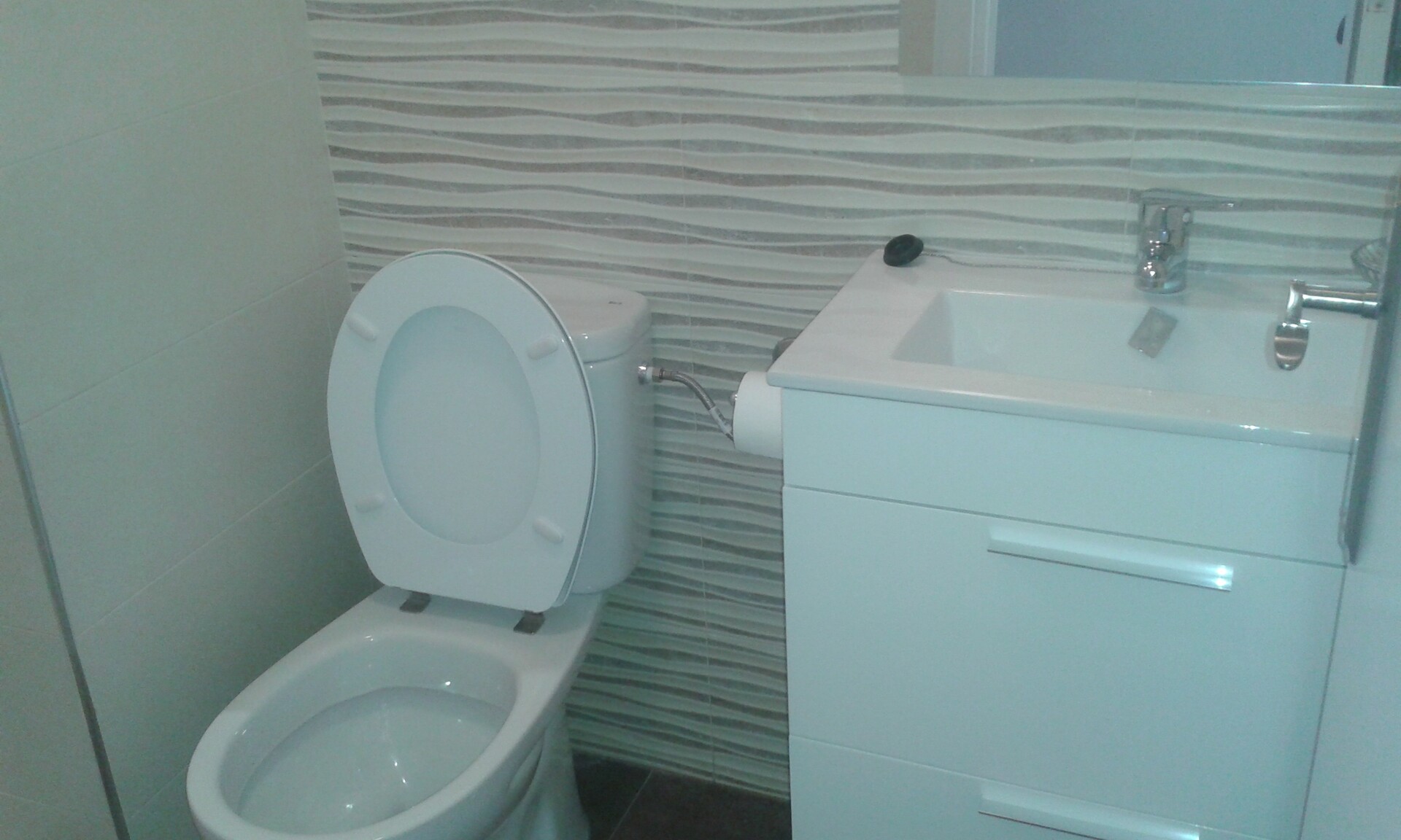 Piso de 120 m² en Salamanca