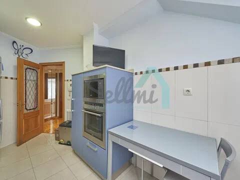 Piso de 70 m² en Oviedo