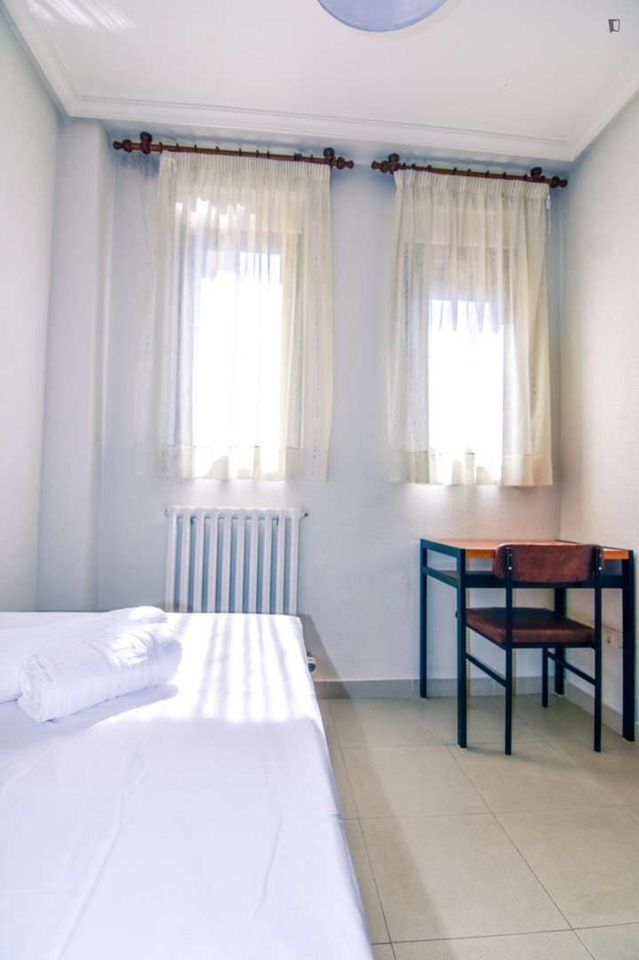 Habitació de lloguer, Salamanca