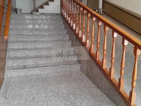 Wohnung 83 m² in Vigo