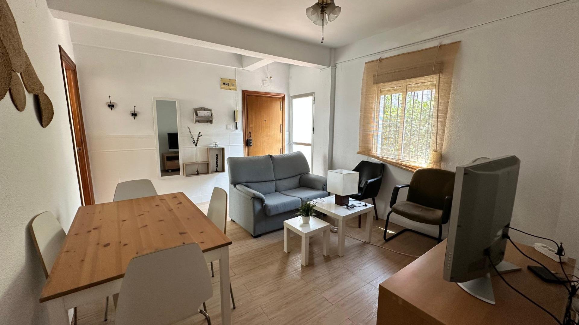 Habitació de lloguer, Sevilla