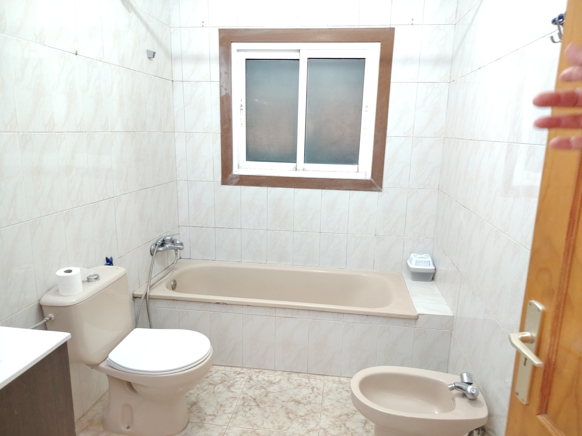 Piso de 150 m² en El Sauzal