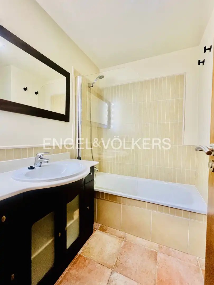 Piso de 110 m² en Ayamonte