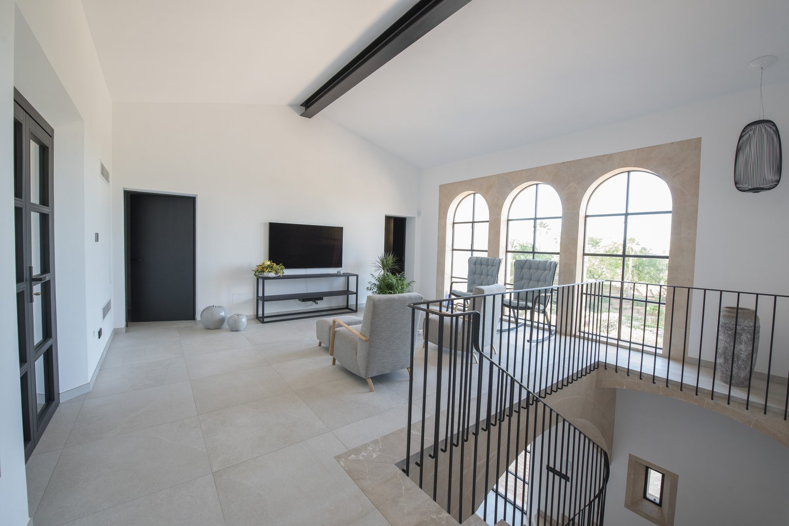 Piso de 821 m² en Campos