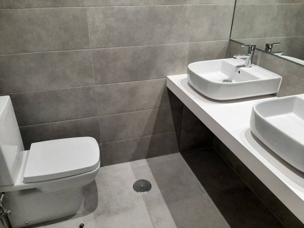 Piso de 129 m² en Alcalá de Henares