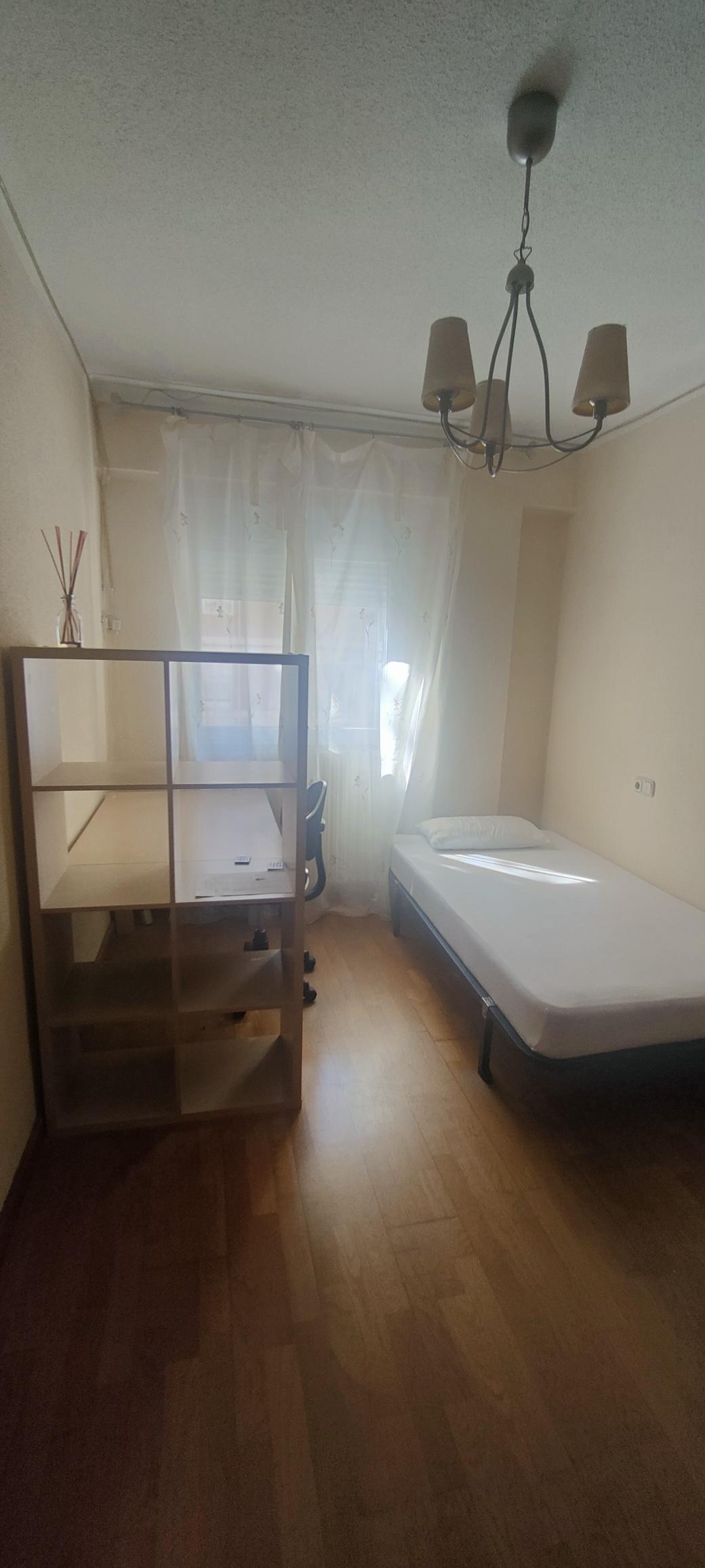 Habitación 100 m², Salamanca