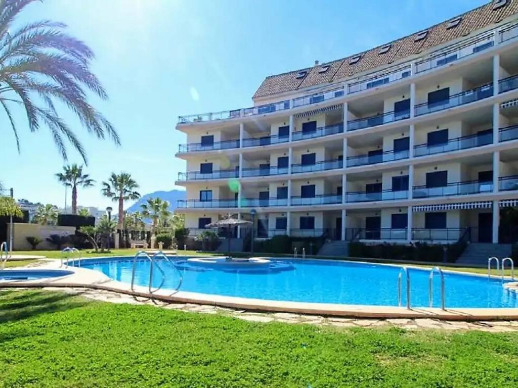 Piso de 75 m² en Dénia