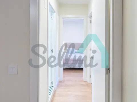 Piso de 73 m² en Oviedo