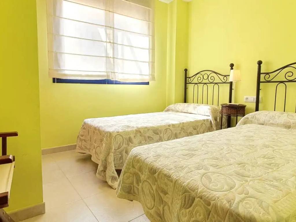 Piso de 75 m² en Dénia