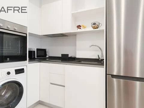 Pis de 55 m² a Madrid