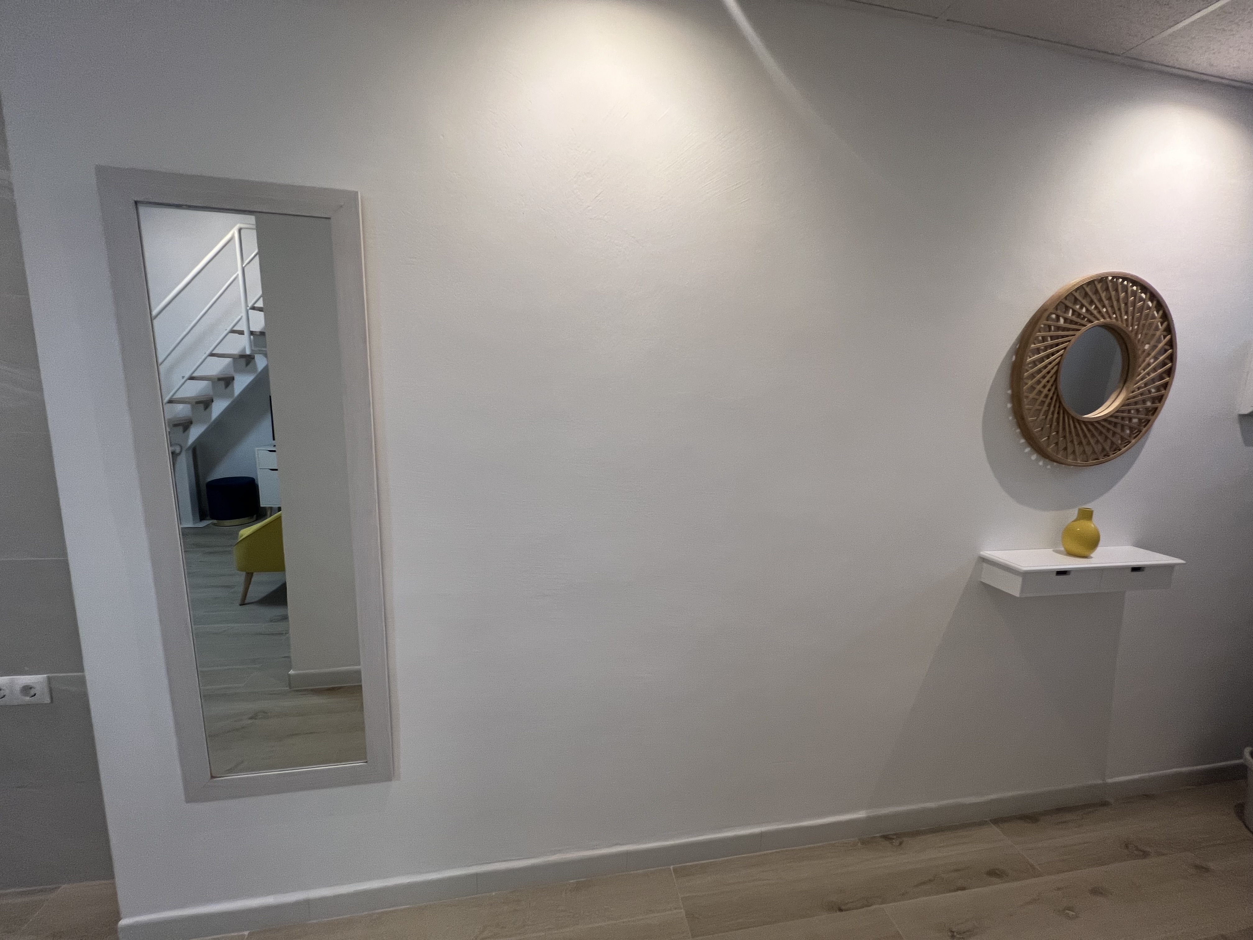 Habitación 100 m², Murcia