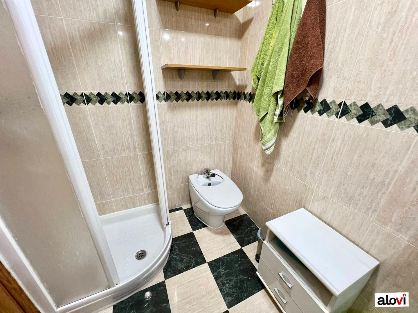 Piso de 105 m² en Granada
