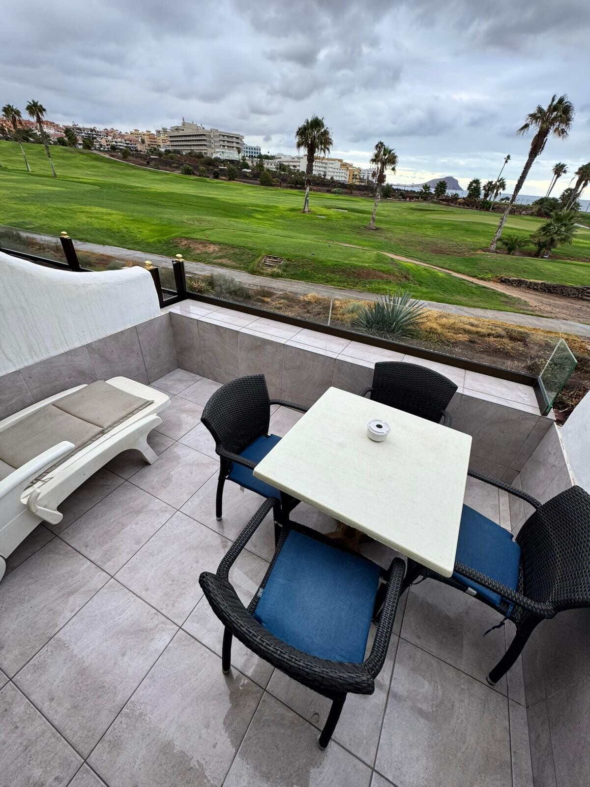 Piso de 90 m² en San Miguel de Abona