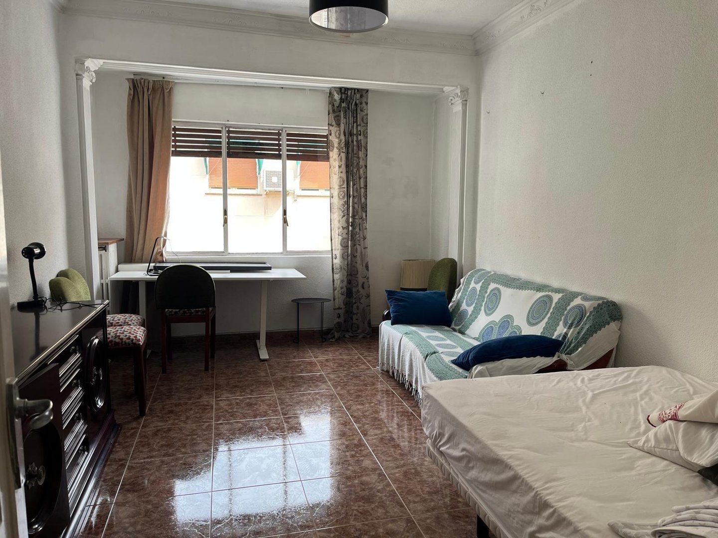 Pis de 122 m² a Granada