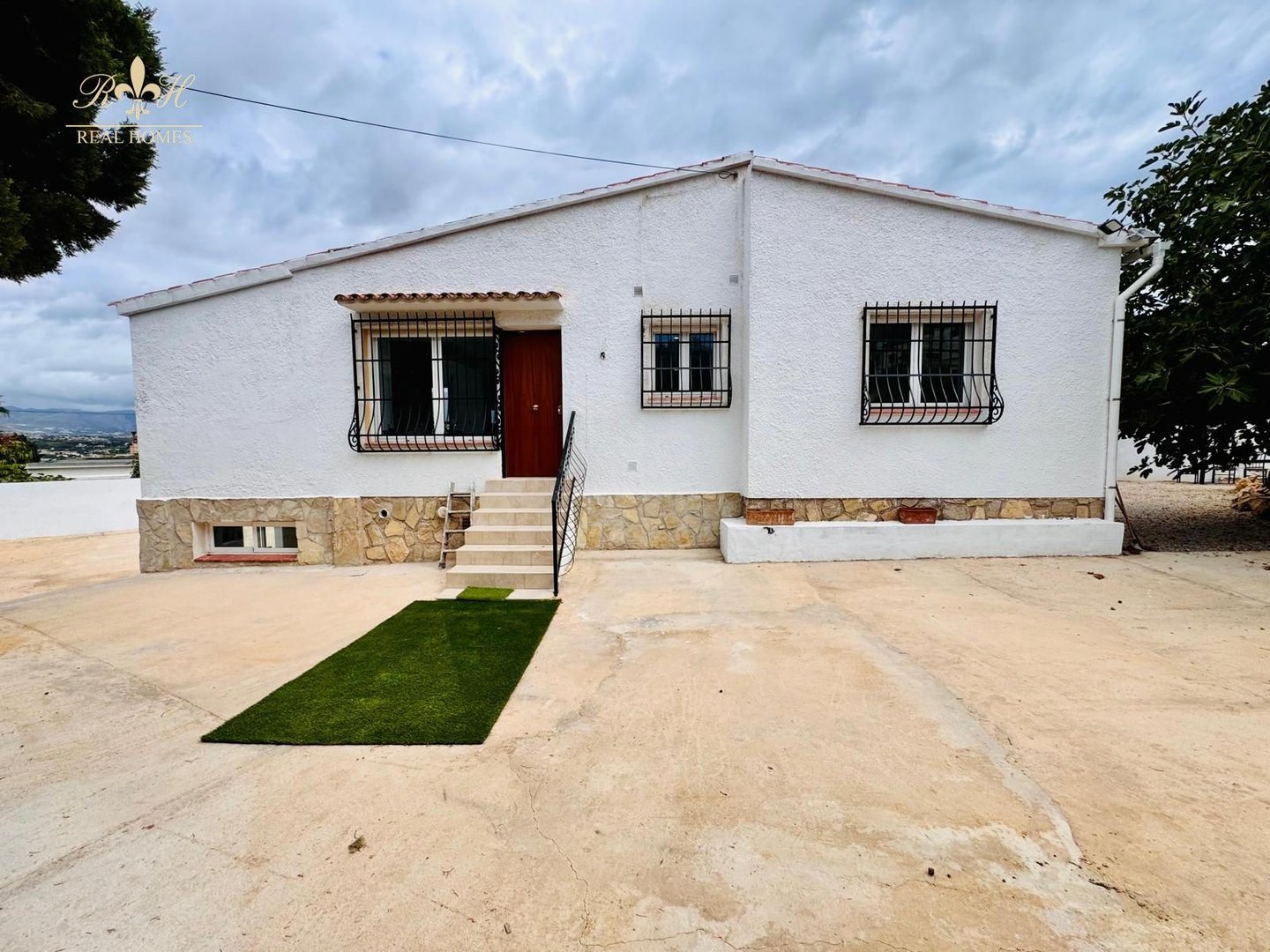 Casa de 190 m² en Alfaz del Pi