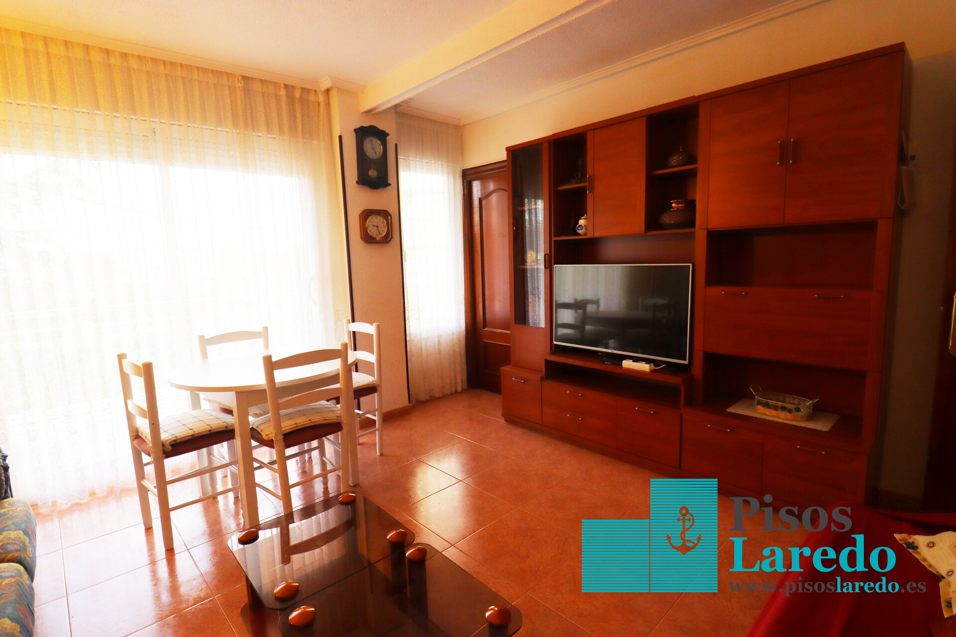 Piso de 70 m² en Laredo