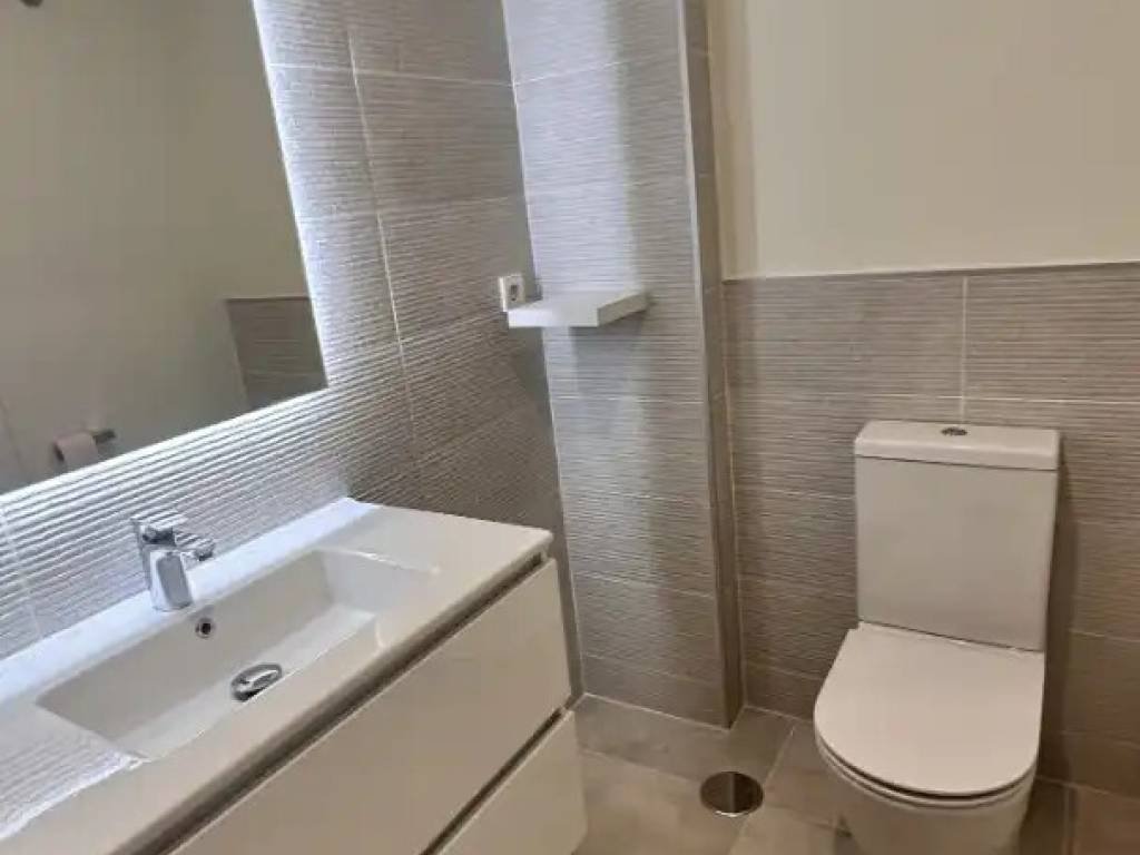 Pis de 93 m² a Estepona