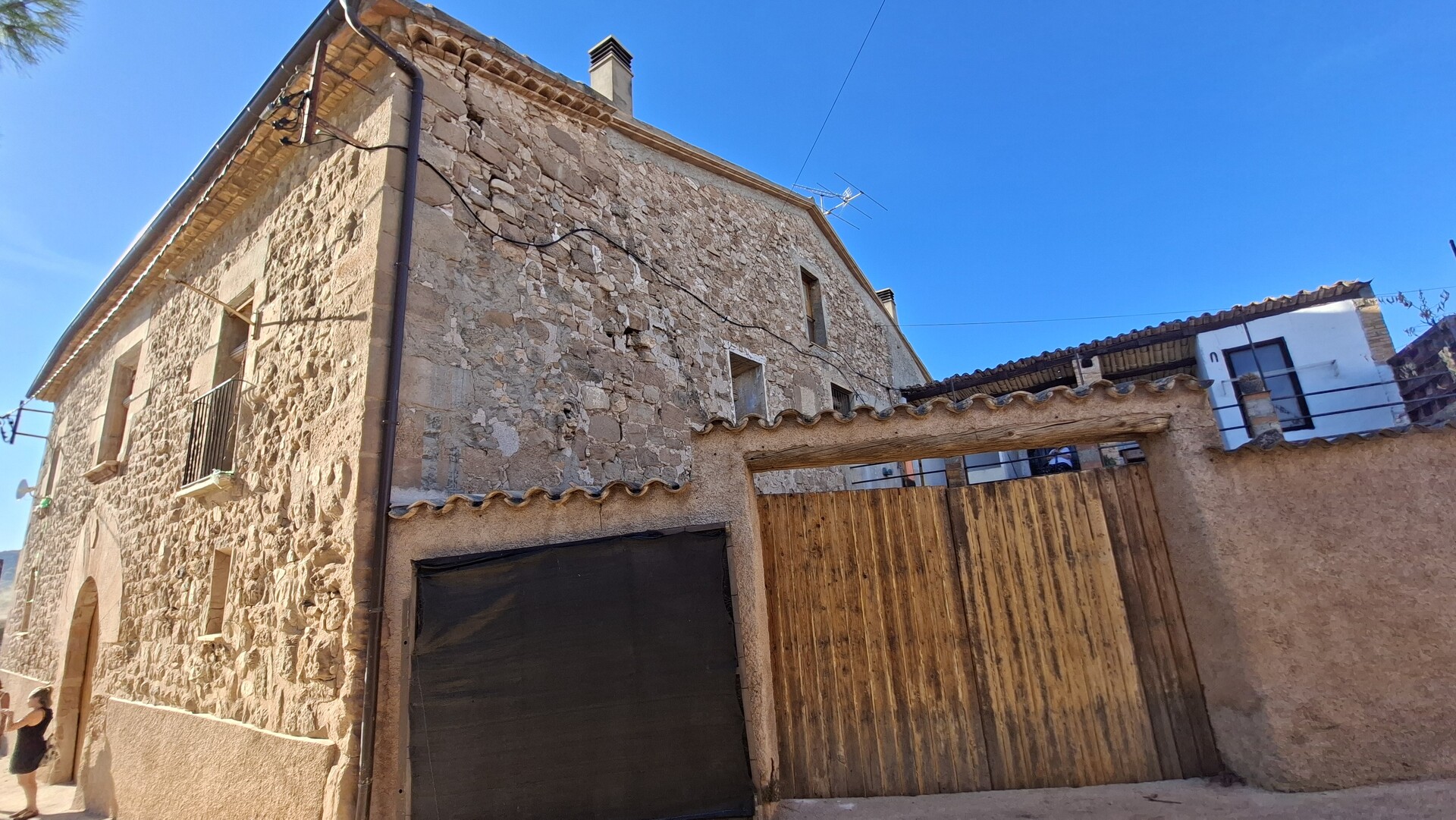 Casa 300 m² a Òdena